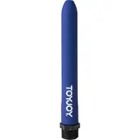 ToyJoy Buttocks The Drizzle Anaalisuihku - Dark Blue