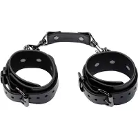 Obaie Real Leather Classic Nilkkakahleet