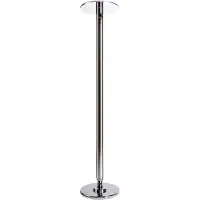 X-POLE Sport Krominen Tanssitanko 45 mm - Se­ka­lai­set vä­rit