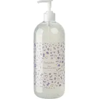 Baseks Water-Based Anal Lube 1000 Ml - Nude - 1000 ML