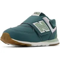 New Balance 574 Kids NEW-B Hook & Loop Sneakers New Spruce New Spruce 22.5 EU 22.5 EU Pojat