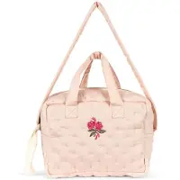 Konges Sløjd Nukkekassi Cameo Rose Cameo Rose One Size Vaaleanpunainen One Size Tytöt