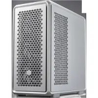 Cooler Master MasterFrame 600 PC-kotelo (hopea)