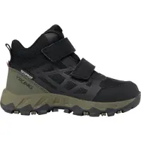 Viking Track Mid Wp 2V - Green - 27