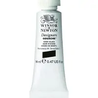 Taidepiste WN Designers gouache 257 Pale Rose Blush (flesh tint)