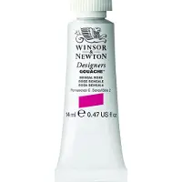 Taidepiste WN Designers gouache 211 Cyprus green