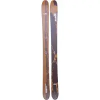 Line Bacon 108 Alppisukset