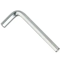 Stahlwille Kuusiokoloavain 43153024; 24 mm
