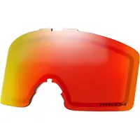 Oakley Line Miner S Rep Lens Prizm Torch Irid