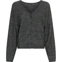 MSCH Copenhagen Mschmilania Hope Cardigan - Grey - S/M