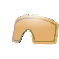 Oakley Line Miner L Prizm Vaihtolinssit