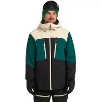 O'Neill Fwc'Peak Fire Takki macaron colour block Koko XXL