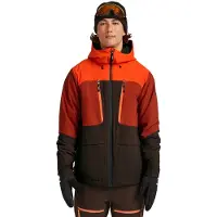 O'Neill Fwc Peak Fire Snow Takki
