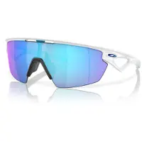 Oakley Sphaera - White - ONE SIZE