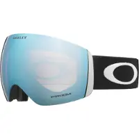 Oakley Flight Deck