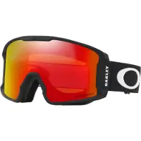 Oakley Line Miner M, PRIZM, Matte Black