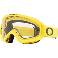 Oakley O-frame 2.0 Pro Xs Mx Moottoripyörälasit