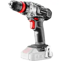 Graphite Akkukäyttöinen ruuvinväännin 58G022; 18 V (ilman akkua ja laturia)