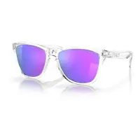 Oakley Frogskins, PRIZM, Polished Clear