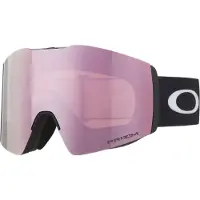 Oakley Fall Line L Matte Black Laskettelulasit prizm rose gold Koko Uni