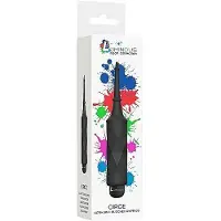Luminous Circe, Ultra Soft Silicone Vibe