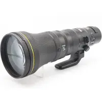 Nikon NIKKOR Z 800mm f/6.3 VR S Lens