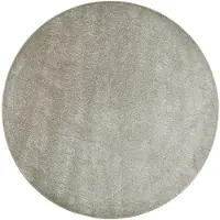 VM-Carpet Satine-matto ø 160 cm