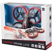 Silverlit Drooni, Wi-Fi ja 480p kamera 33 cm