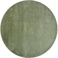 VM-Carpet Satine-matto ø 160 cm