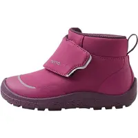 Reima Hyppii Barefoot WP Lenkkarit, Cool Burgundy, 22