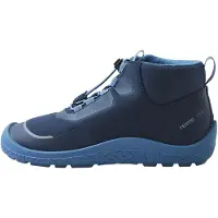 Reima Reimatec Barefoot Shoes, Loikkii - Blue - 35