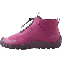 Reima Reimatec Barefoot Shoes, Loikkii - Pink - 37