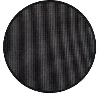 VM-Carpet Lyyra pyöreä matto