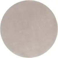VM-Carpet Hattara pyöreä matto