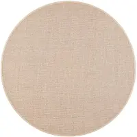 VM-Carpet Sisal pyöreä matto