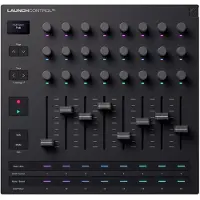 Novation Launch Control XL MK3 DAW-ohjain