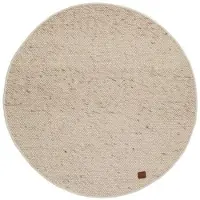 KMCarpets Skagen pyöreä matto