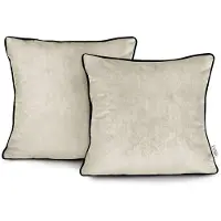 Restilo koristeellinen tyynynpäällinen Velvet, 45x45 cm