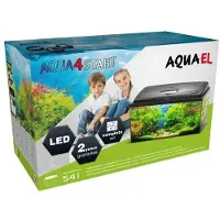 Hobby Hall Akvaario 60x30x30 cm