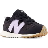 New Balance 327 Hook & Loop Inf Lenkkarit