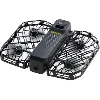Hover Air X1 ProMax Standard drone, musta