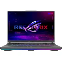 Asus ROG Strix G16 (2025) G614FP 16" kannettava tietokone