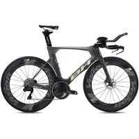 Bh Aero Tt 8.0 Dura Ace Di2 Hydra 2026 Maantiepyörä