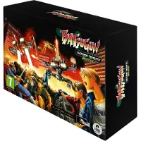 BATSUGUN Saturn Tribute Boosted (Deluxe Edition) ()