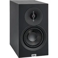 Elac Debut 3.0 B5.3 jalustakaiutinpari, musta