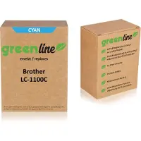Brother LC1100HYC