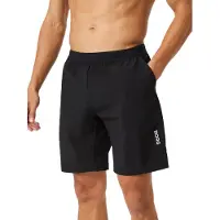 Björn Borg Borg Athletic 9" Shortsit Musta