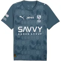 Puma Al-hilal 3. Paita Sfc 25/26 - , koko X-Large