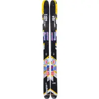 Line Optic 104 Alppisukset