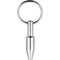 Kiotos Steel Mini Fucker Penisplugi - Hopea - 2XL